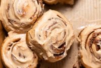 Irresistible Coffee Rolls