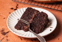 Decadent Chocolate Delight