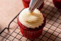 Velvet Cream Cheese Buttercream