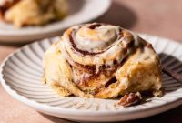 Irresistibly Gooey Bakery-Style Cinnamon Rolls