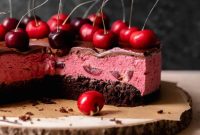 Decadent Chocolate Cherry Dream