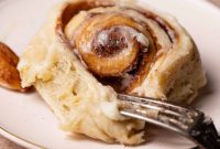Ultimate Brown Butter Cinnamon Rolls