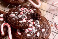 Decadent Fudgy Brownie Squares