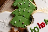 Perfect Bakery-Style Cut-Out Sugar Cookies
