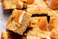 Puddin’ Perfect Brownies
